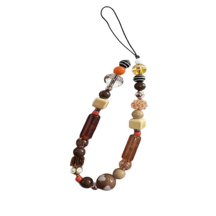 Elegant Beaded Charm Bracelet Stornfield