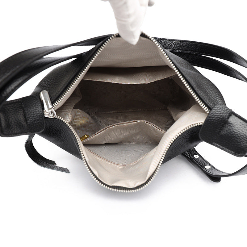 Modern Sling Backpack Stornfield