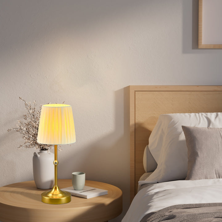 Elegant Modern Wall Lamp