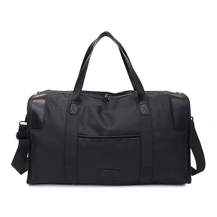 Premium Waterproof Travel Duffel Bag Stornfield