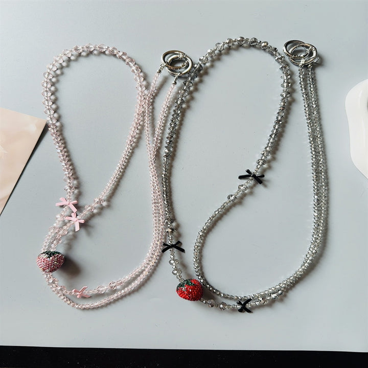 Elegant Beaded Eyewear Lanyard Stornfield 1790135795