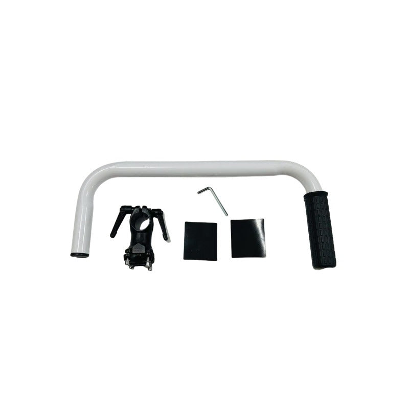 Adjustable Fitness Mobility Bar Stornfield