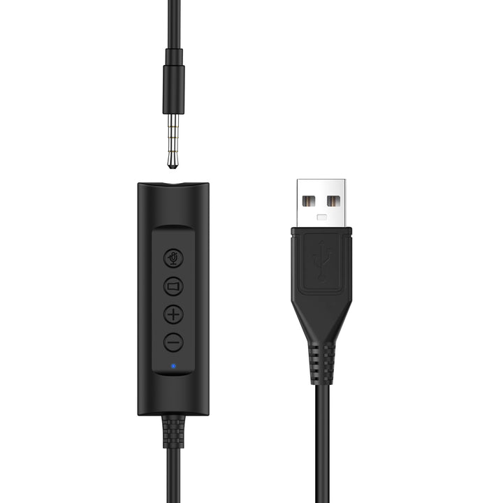USB Audio Control Interface Stornfield