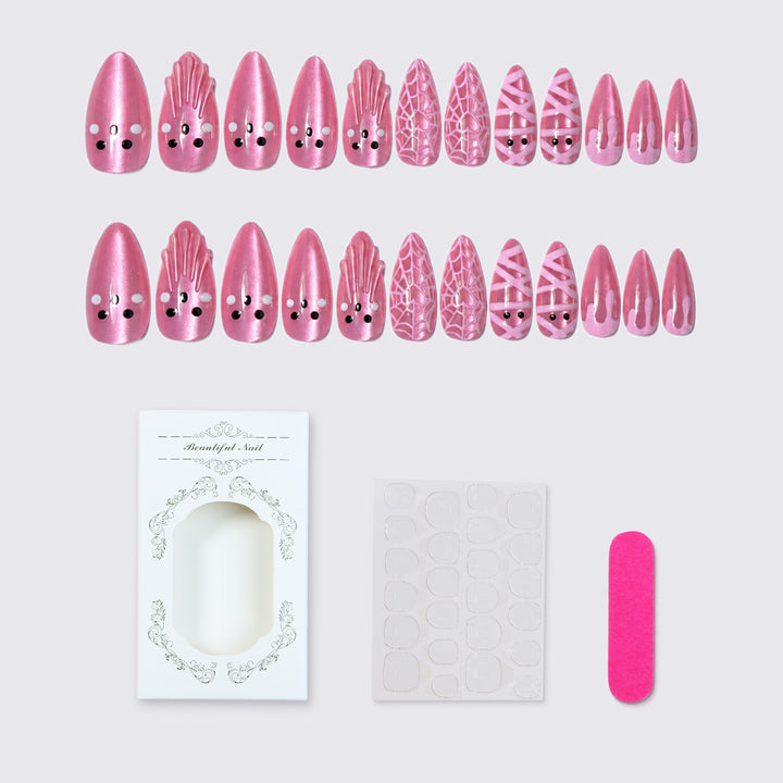 Artificial Nail Creations Stornfield