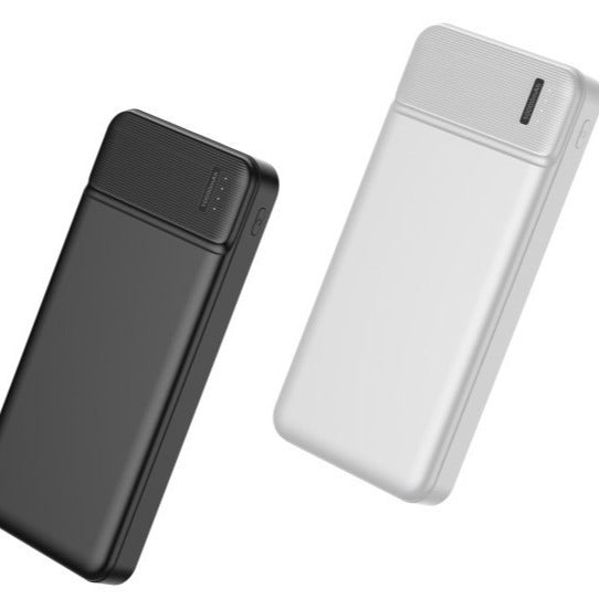 Compact Charger with Intelligent Energy Management Stornfield
