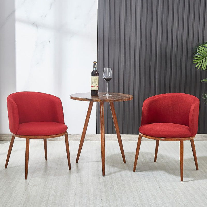 Designer Armchair Stornfield