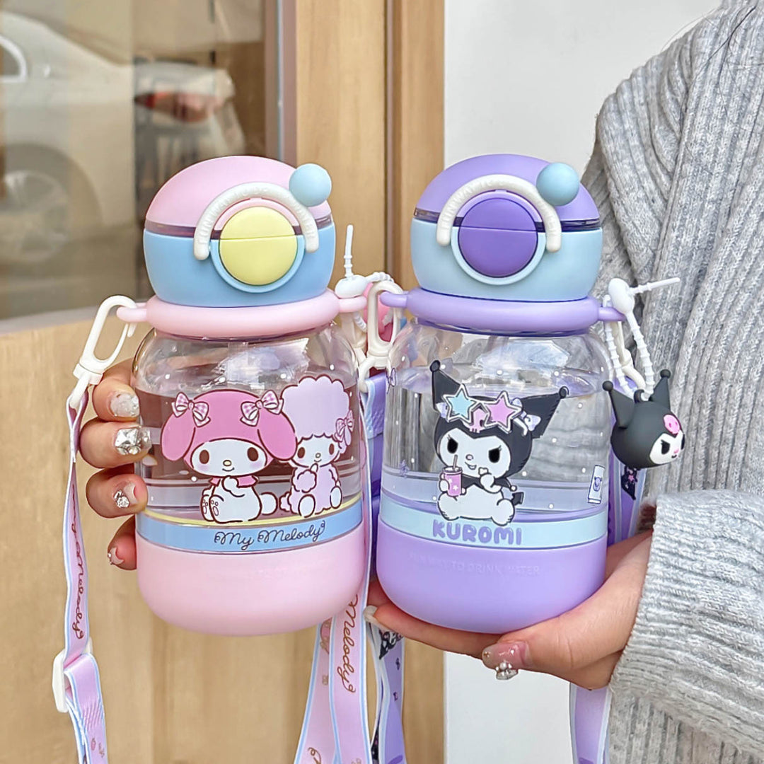 Unisex Water Bottle Stornfield