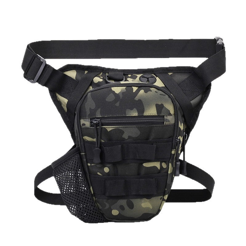 Tactical Utility Waist Bag Stornfield