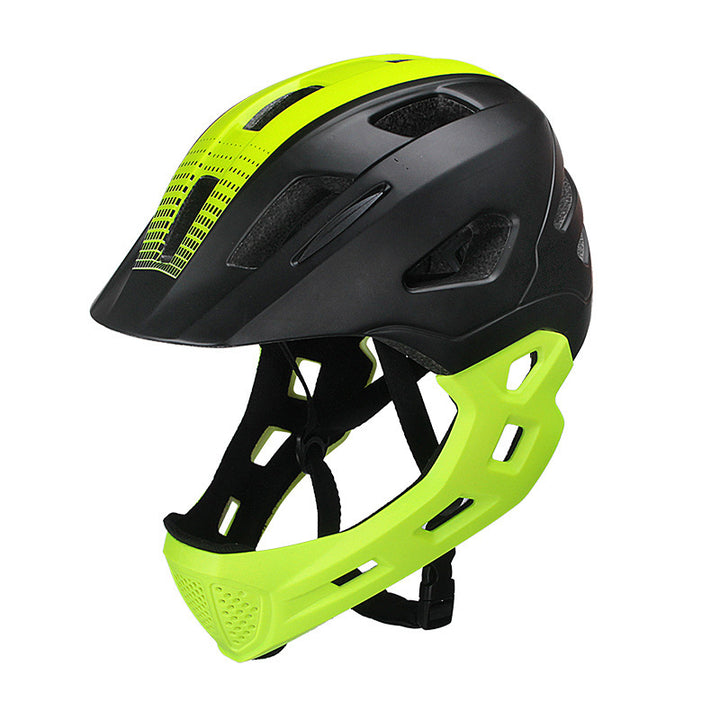 Adjustable Sports Cycling Helmet Stornfield