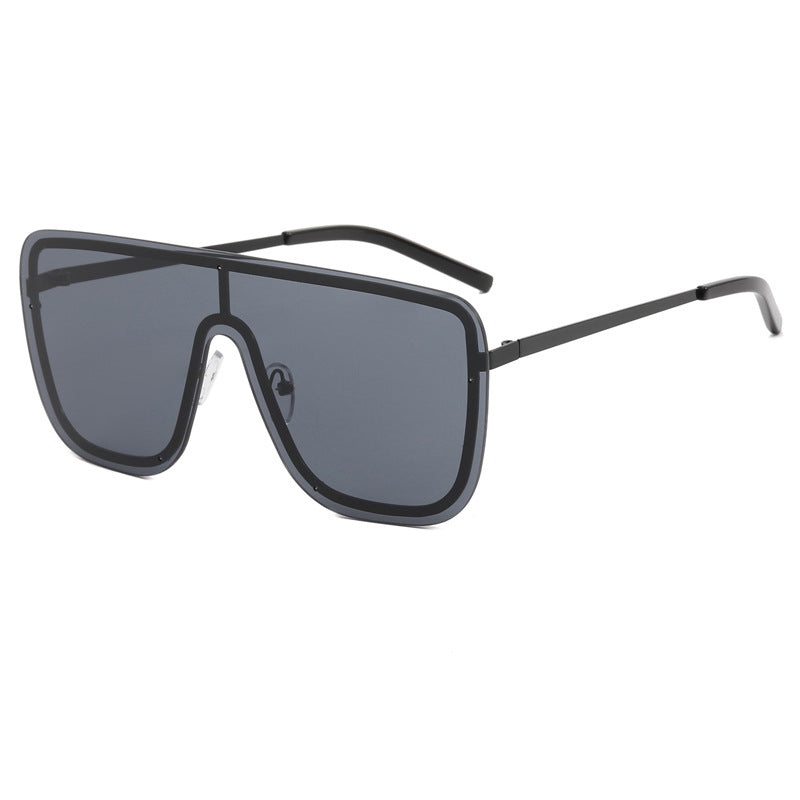 Women Extravagant Oversized Sunglasses Stornfield