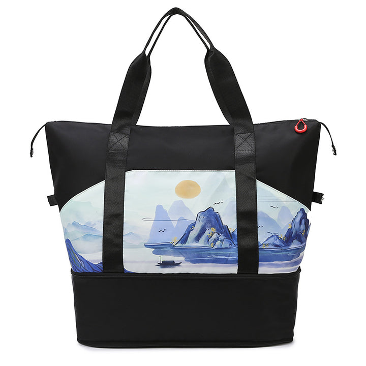 Stylish Artistic Tote Bag Stornfield