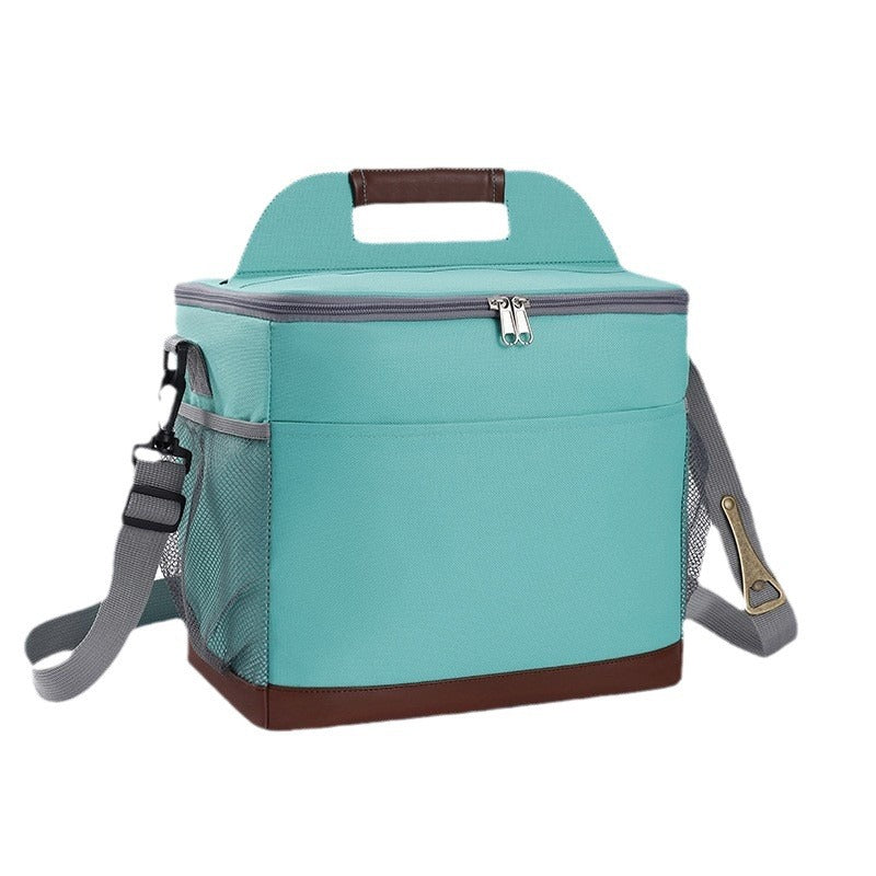 Stylish Insulated Lunch Organizer Stornfield