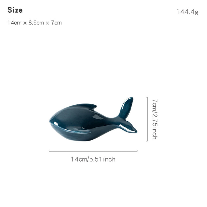 Simple and Elegant Decorative Figure Stornfield