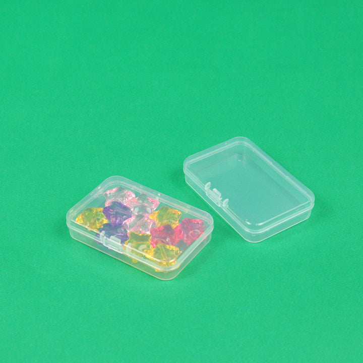 Compact Multi-Purpose Storage Box Stornfield