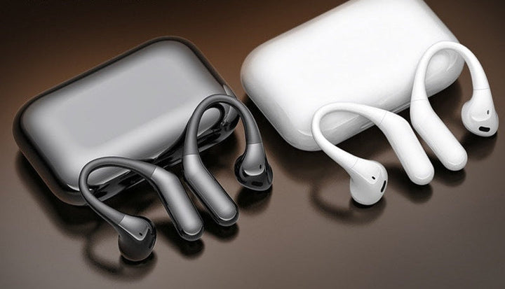 AI-Enhanced Ultra-Comfort Wireless Earbuds Stornfield