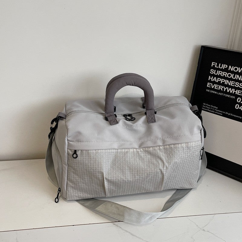 Stylish Fitness Duffle Bag