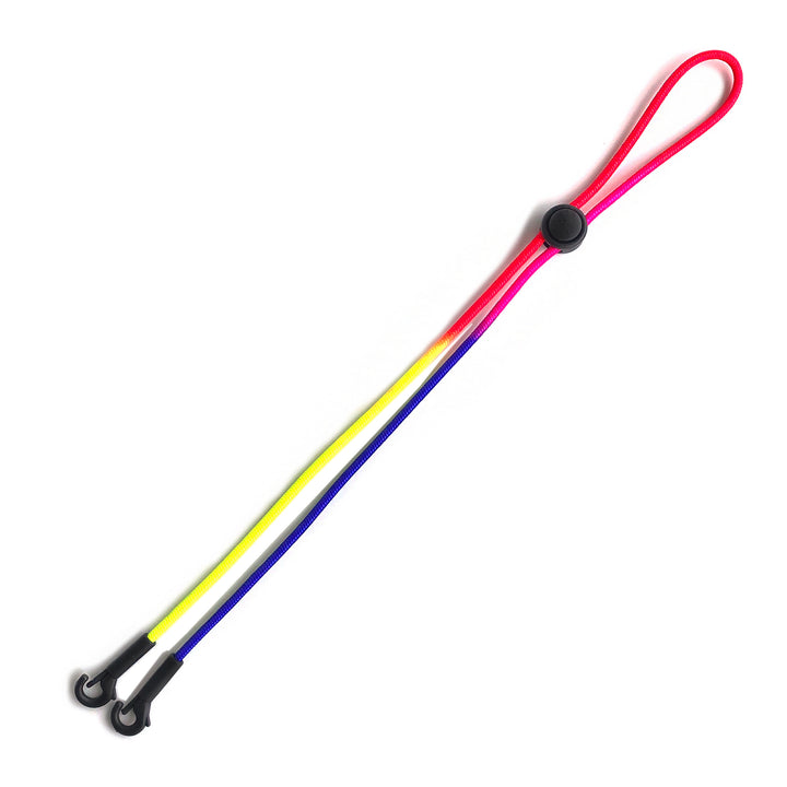 Adjustable Elastic Shoelace System Stornfield