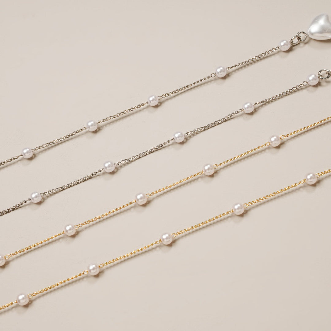 Star Charm Eyewear Retainer Chain Stornfield