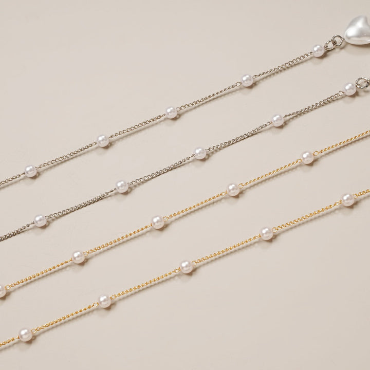 Star Charm Eyewear Retainer Chain Stornfield
