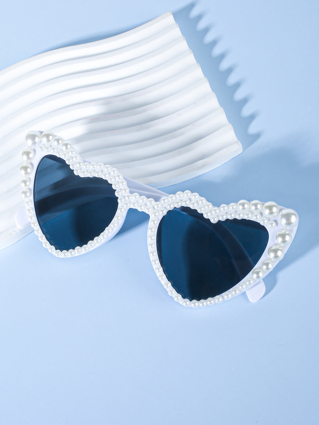 Decorative Birthday-Themed Fashion Sunglasses Stornfield
