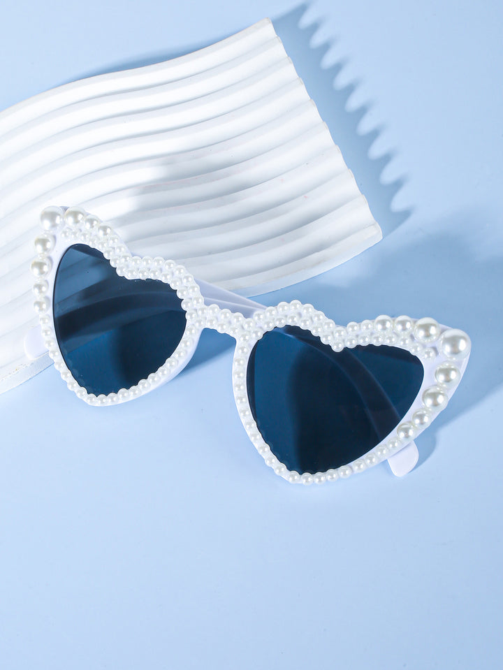 Decorative Birthday-Themed Fashion Sunglasses Stornfield