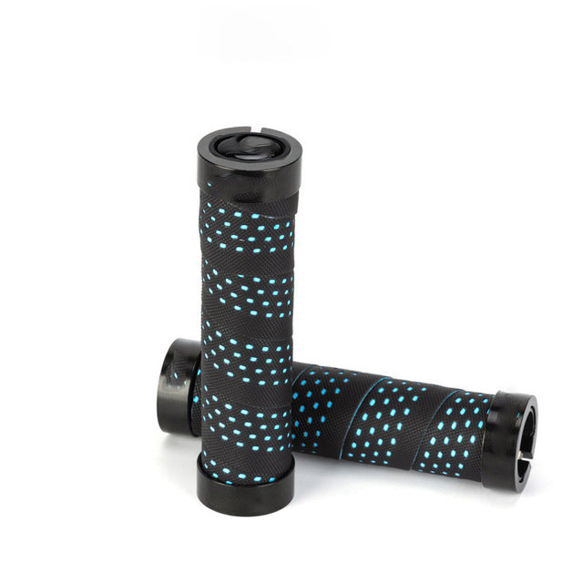 Ergonomic Non-Slip Bicycle Handlebar Grips Stornfield