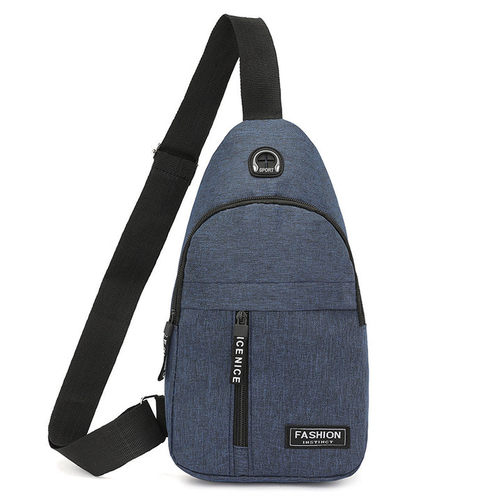 Versatile Urban Sling Bag Stornfield