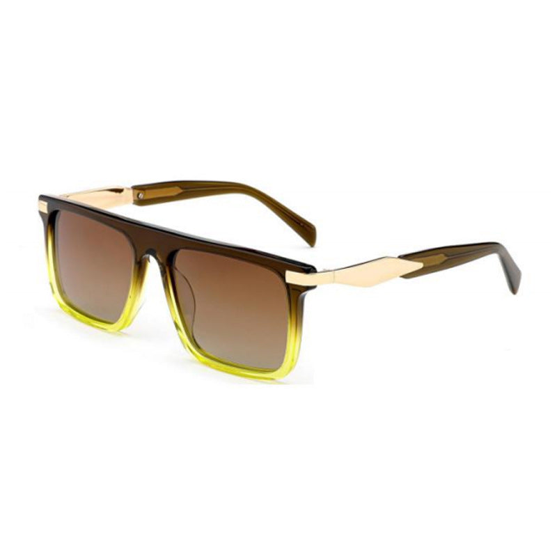 Women’s fashionable sunglasses with extravagant frame Stornfield