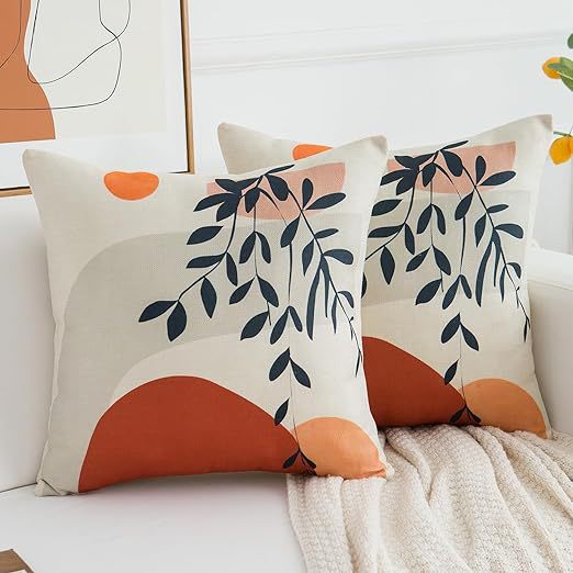 Decorative Design Pillow