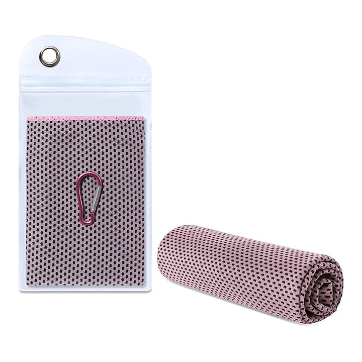 Women's Cooling Microfiber Towel Stornfield
