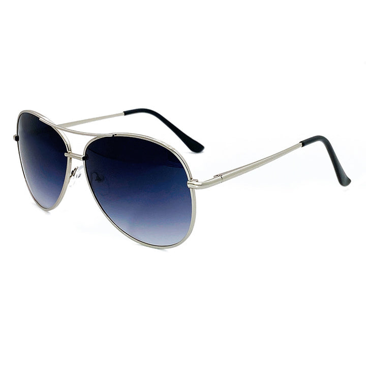 Sunglasses in Modern Pilot Style Stornfield
