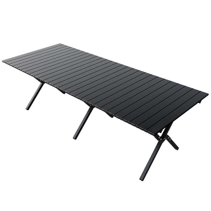 Ladies Folding Camping Table Stornfield