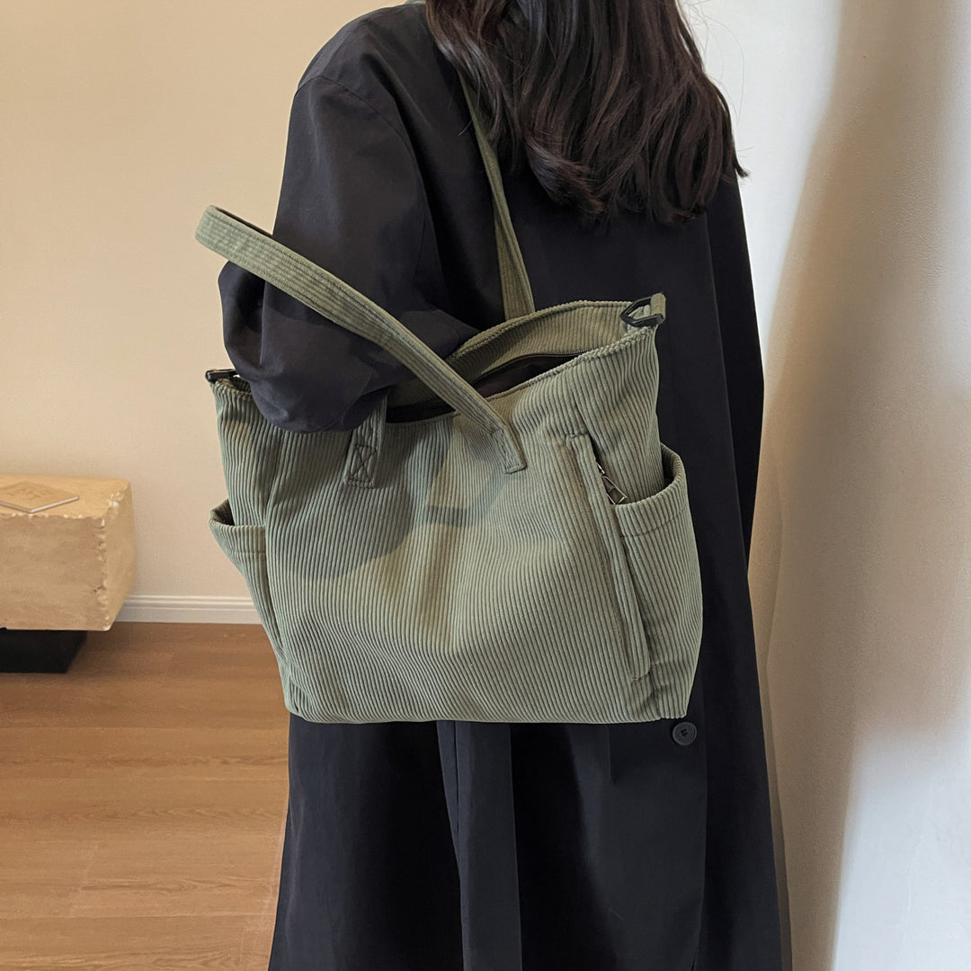 Versatile Utility Handbag Stornfield