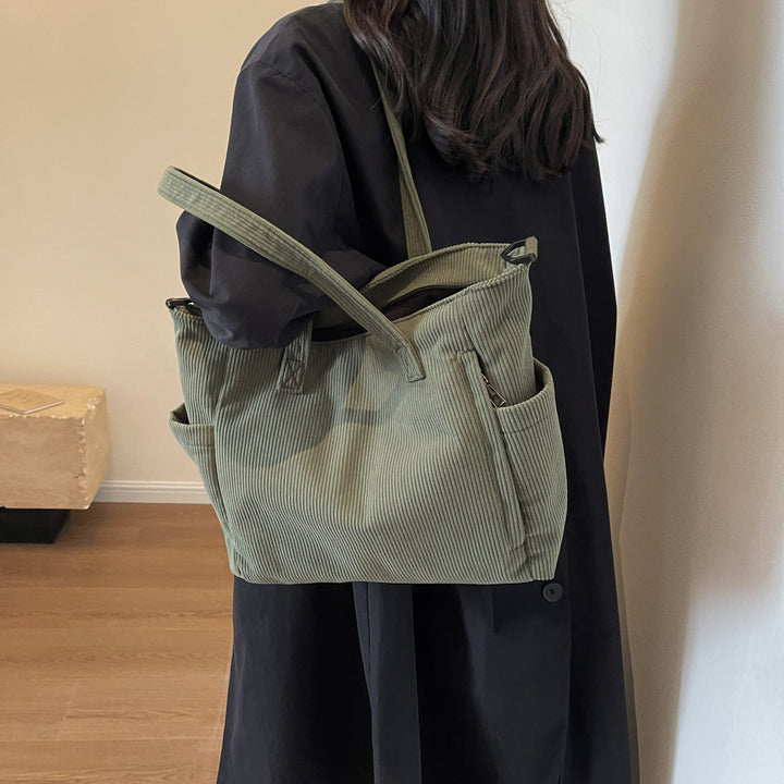 Versatile Utility Handbag Stornfield