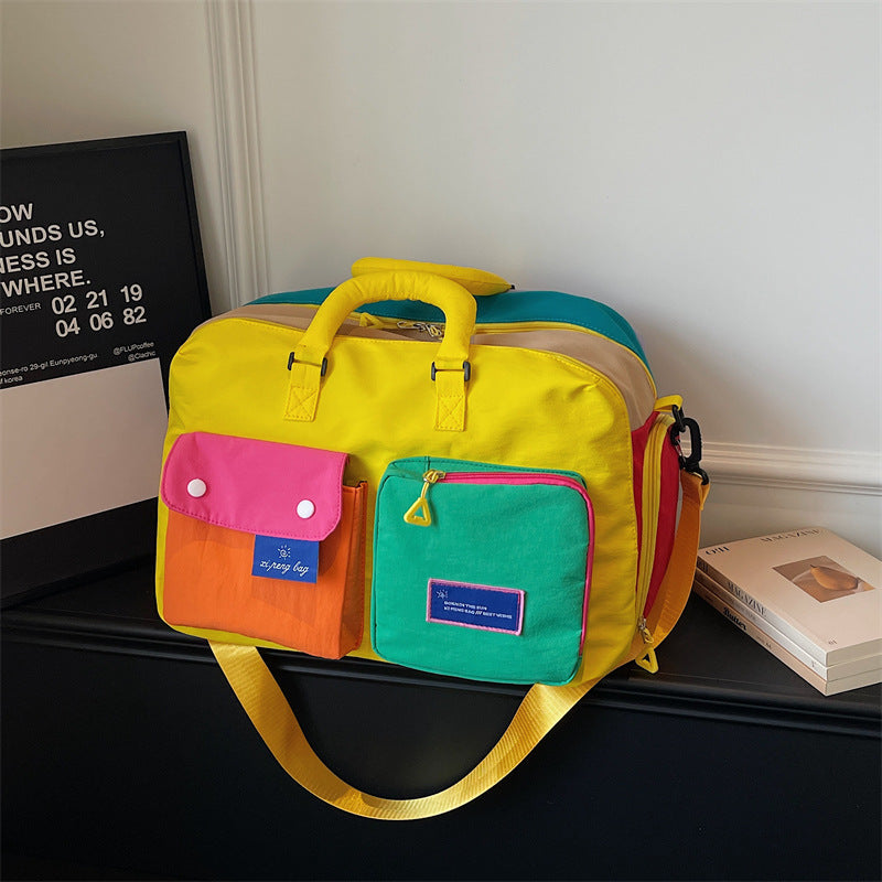 Sports bag Stornfield