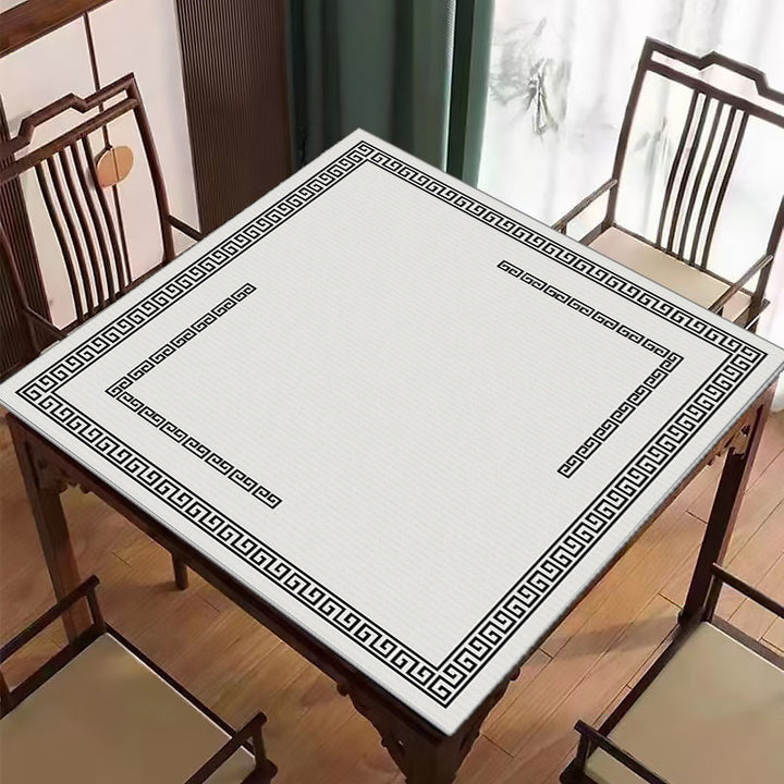 Elegant Decorative Table Cover
