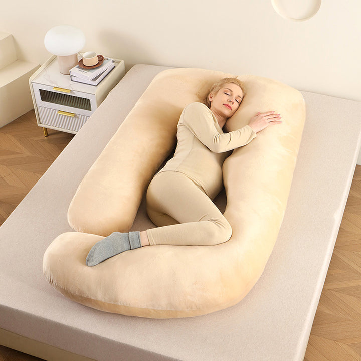 Ergonomic full-body pillow Stornfield