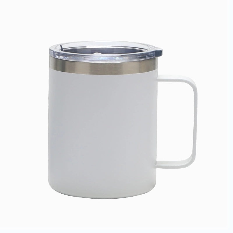 Ladies insulated cup with double wall Stornfield