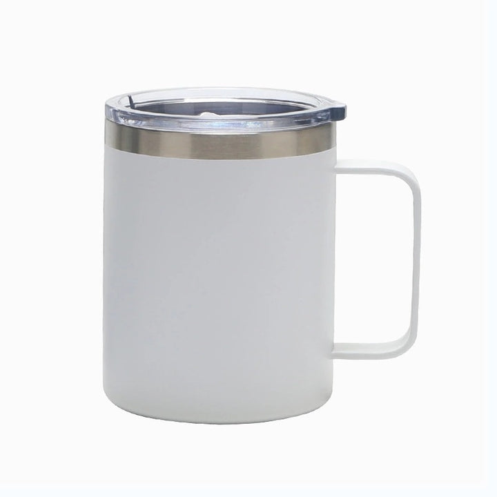 Ladies insulated cup with double wall Stornfield