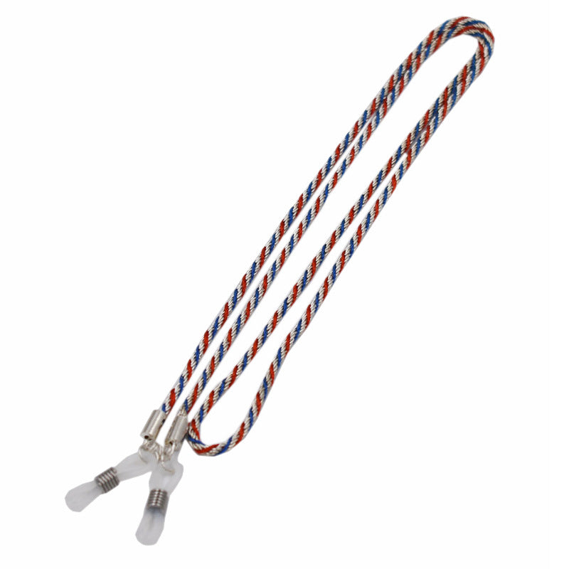 Decorative Adjustable Eyewear Strap Stornfield