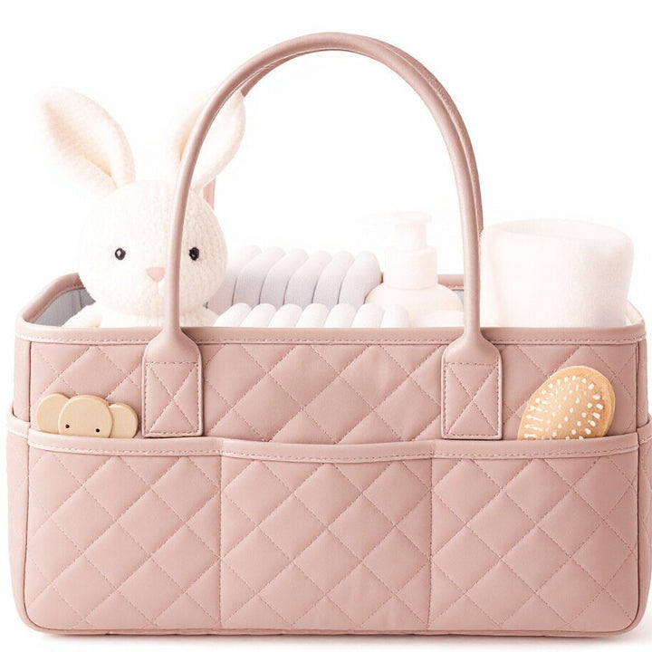Practical Diaper Bag Stornfield