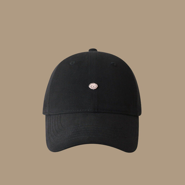 Women's Casual Cotton Adjustable Cap Stornfield