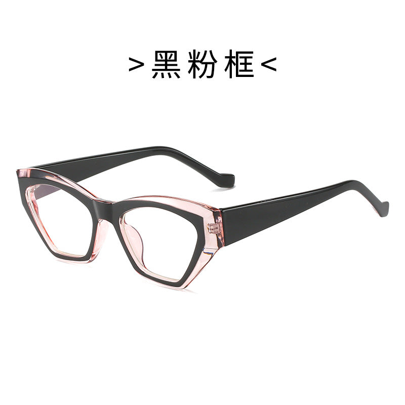 Ladies Cat-Eye Sunglasses with UV Protection Stornfield