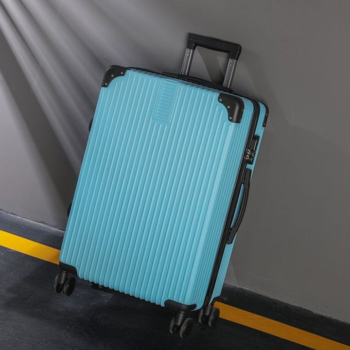 Hard Shell Suitcase With High Strength Material And TSA Lock Stornfield
