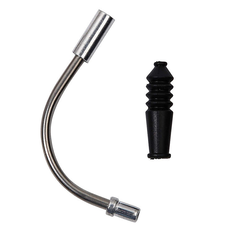 Bicycle Cable End Caps Stornfield