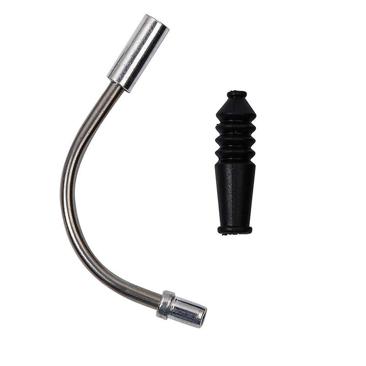 Bicycle Cable End Caps Stornfield