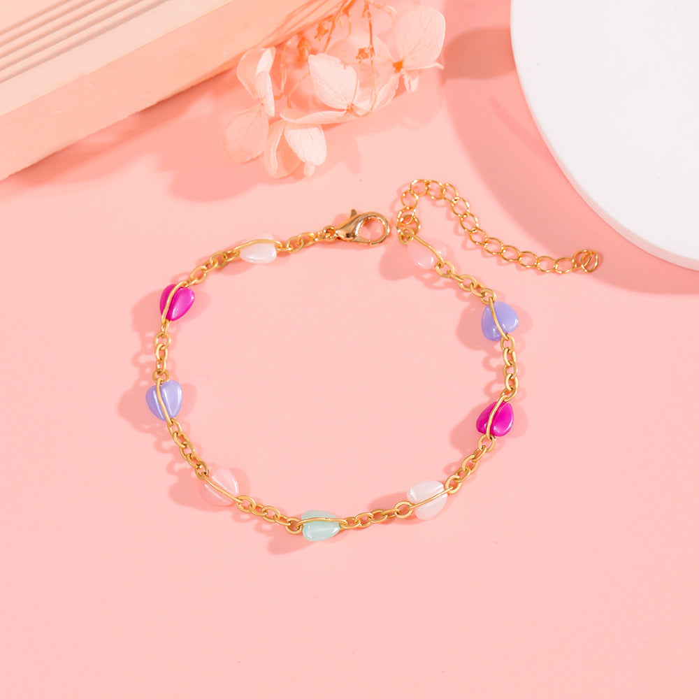 Elegant Beaded Bracelet Stornfield