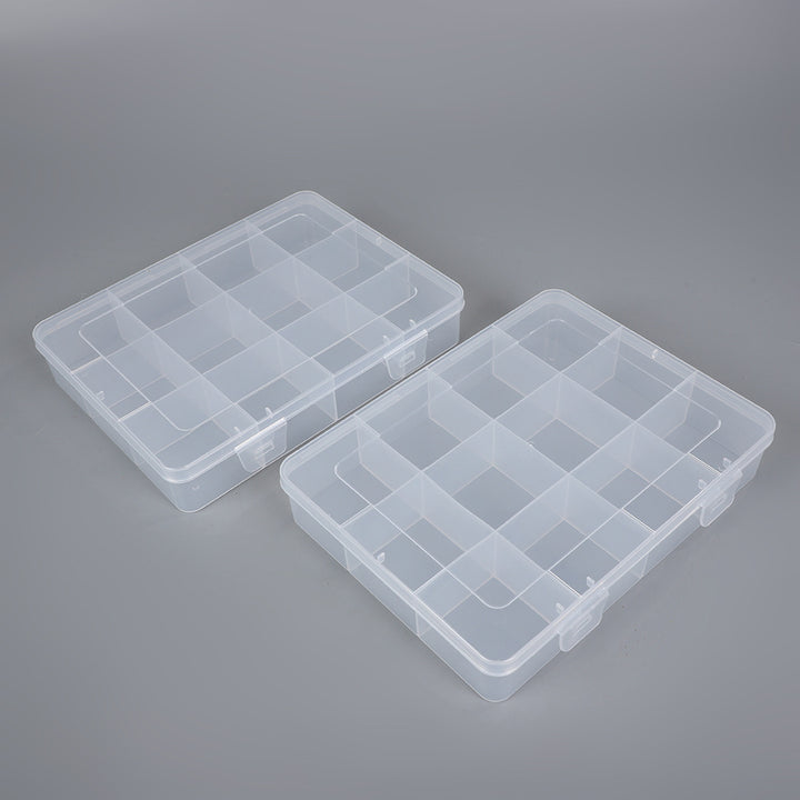 Versatile Compartment Storage Organizer Stornfield