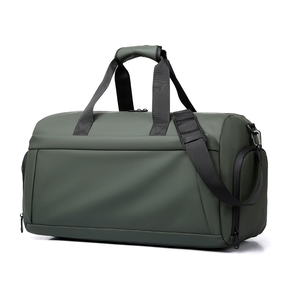 Premium Versatile Travel Duffel Stornfield