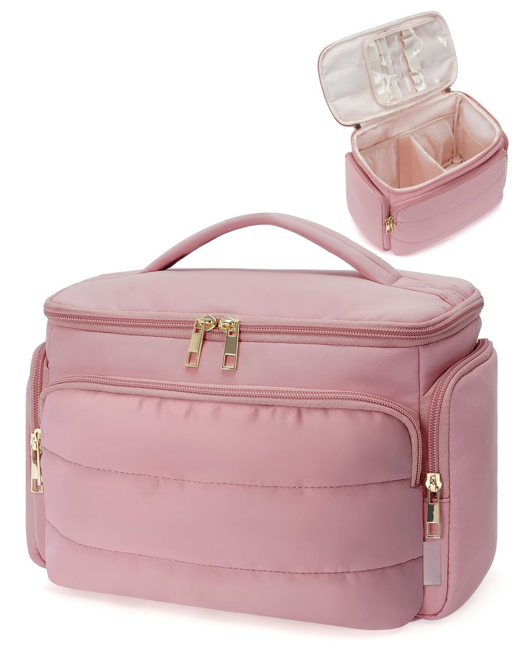 Cosmetic bag Stornfield